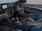 BMW 420d Convertible Luxury Line 2014 года (AU)